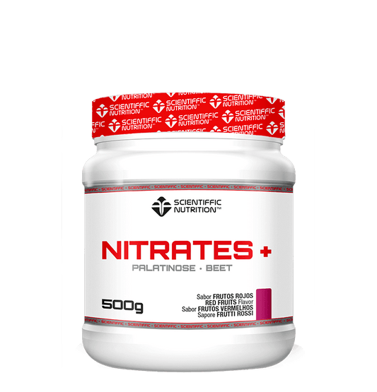 NITRATES + (SCIENTIFFIC NUTRITION)