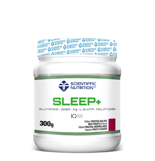 SLEEP + (300G) SCIENTIFFIC NUTRITION